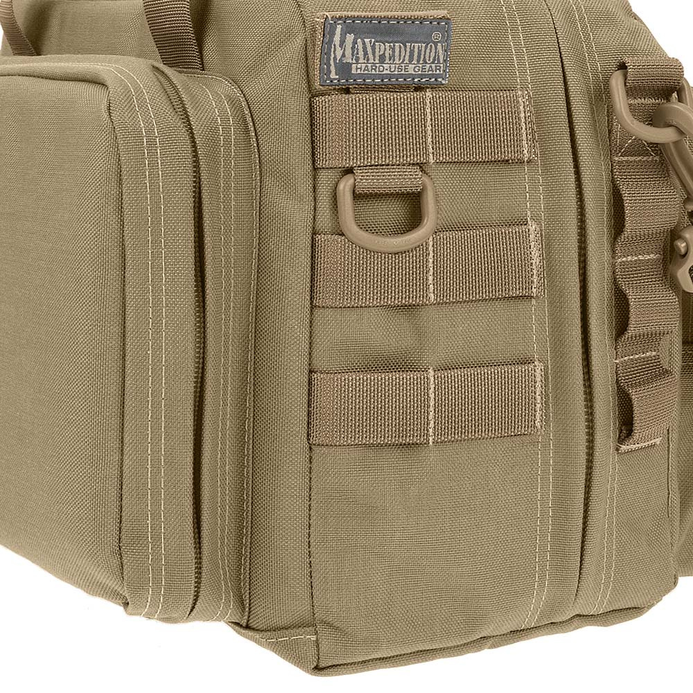 Maxpedition | Tactical T-Ring